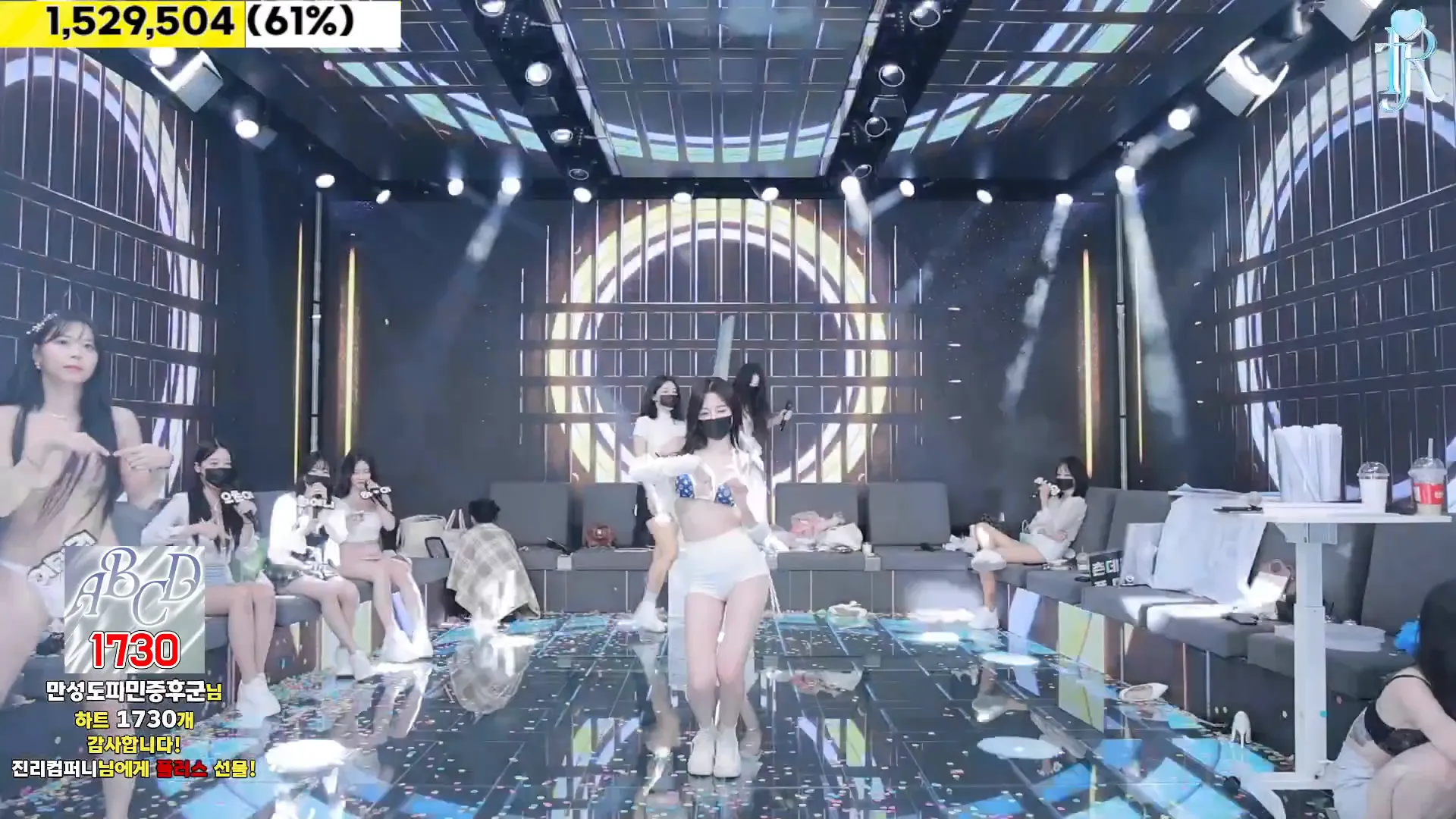 图片[40] - [Korean BJ] jinricp 2024-10-02 - KBJFan