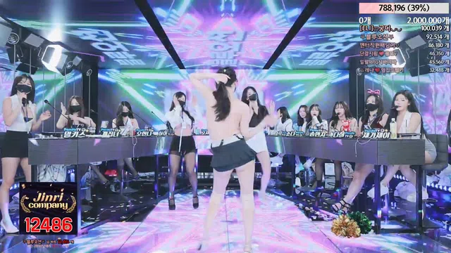 图片[42] - [Korean BJ] jinricp 2024-03-25 - KBJFan