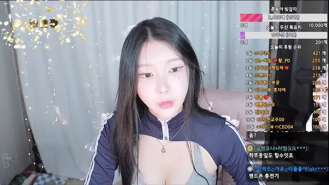 图片[4] - [Korean BJ] chundongtv 2025-08-08 - KBJFan