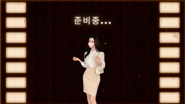 图片[3] - [Korean BJ] lovechae20 2025-09-13 - KBJFan