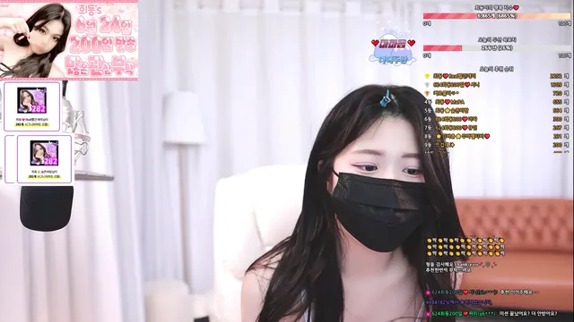 图片[2] - [Korean BJ] hncsphj 2025-06-11 - KBJFan