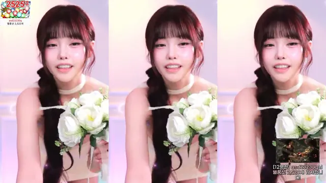 图片[1] - [Korean BJ] dlswldus107 2026-03-16 - KBJFan