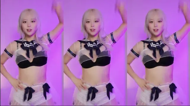 图片[3] - [Korean BJ] tkuramatcha 2025-09-23 - KBJFan