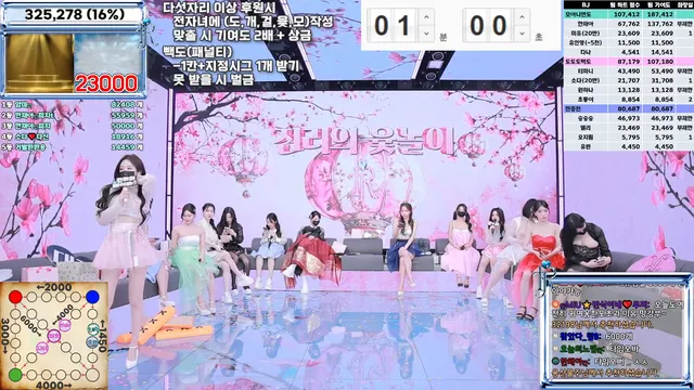 图片[17] - [Korean BJ] jinricp 2025-02-03 - KBJFan