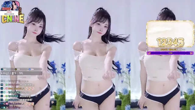 图片[6] - [Korean BJ] yunyeson3015 2025-08-25 - KBJFan