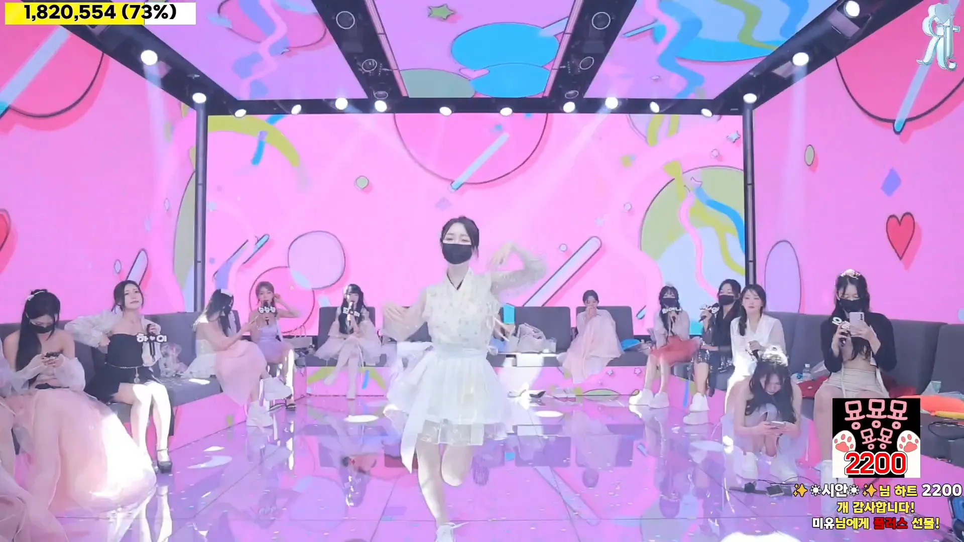 图片[38] - [Korean BJ] jinricp 2024-09-13 - KBJFan