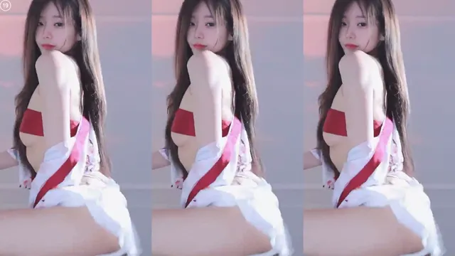 图片[4] - [Korean BJ] dearhal 2026-05-19 - KBJFan