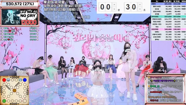 图片[25] - [Korean BJ] jinricp 2025-02-03 - KBJFan