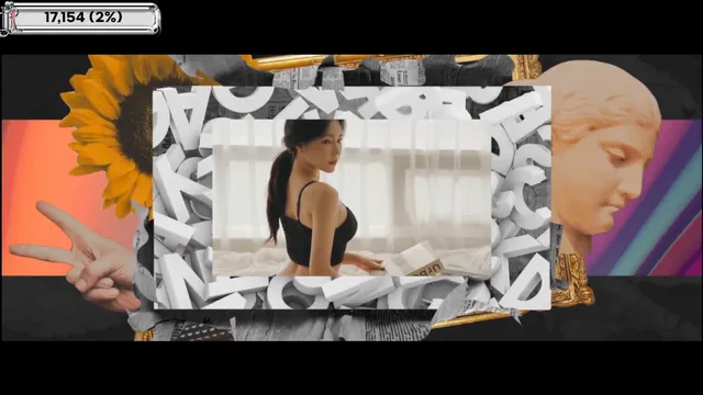 图片[1] - [Korean BJ] jinricp 2025-06-18 - KBJFan