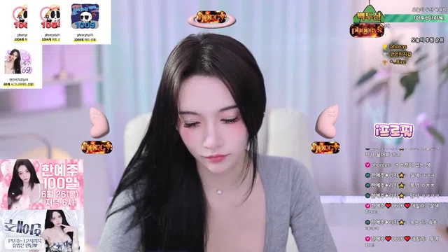 图片[7] - [Korean BJ] znvely00 2025-06-17 - KBJFan