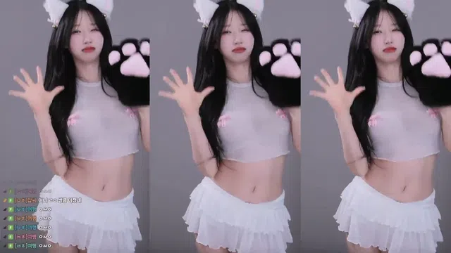 图片[7] - [Korean BJ] mj0128 2026-04-21 - KBJFan