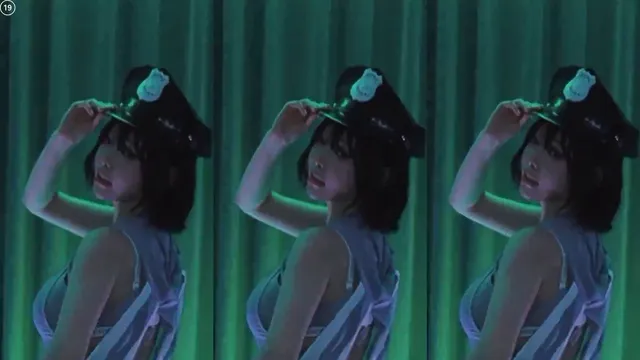 [Korean BJ] dlswldus107 2025-06-04 - KBJFan