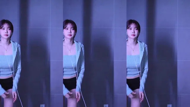 [Korean BJ] fall0715 2025-04-01-秀人集