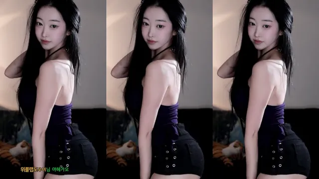 图片[2] - [Korean BJ] bumzi98 2025-03-24
