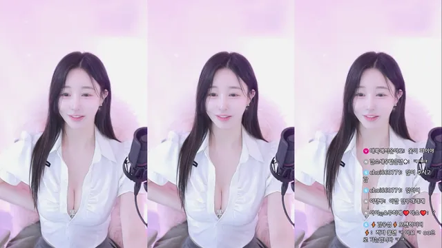 图片[4] - [Korean BJ] ayo555 2025-08-30 - KBJFan