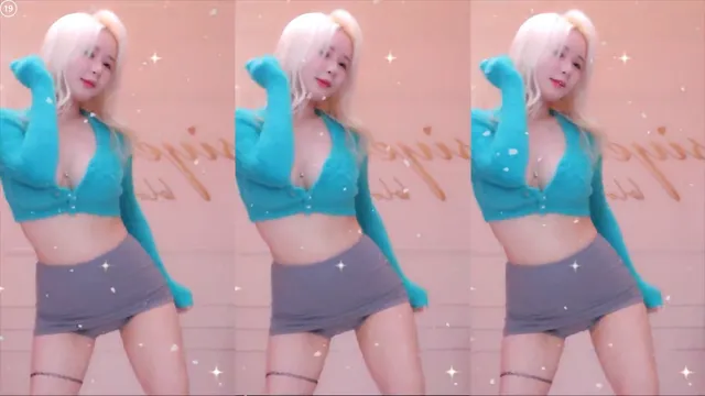 图片[2] - [Korean BJ] joahe2 2026-01-15 - KBJFan