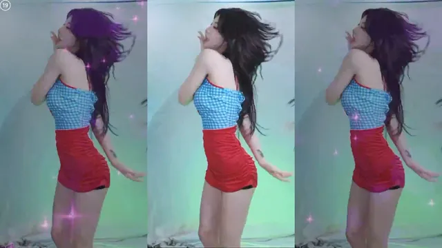 图片[1] - [Korean BJ] tildaaa 2025-08-28 - KBJFan