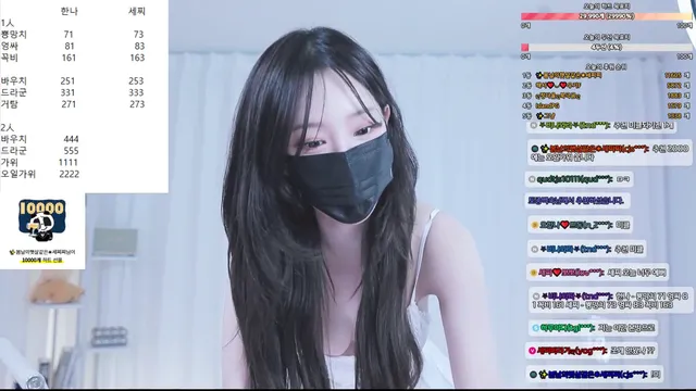 图片[6] - [Korean BJ] doobooseezzi 2025-03-07 - KBJFan