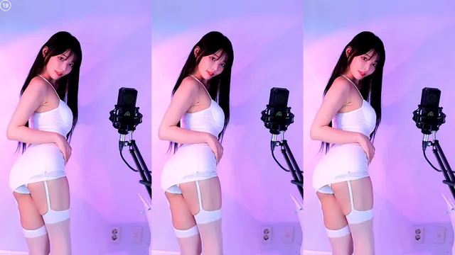 图片[4] - [Korean BJ] feel0100 2025-04-25