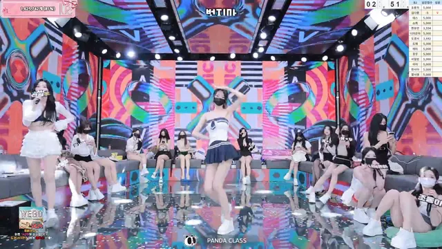 图片[76] - [Korean BJ] pandaclass 2025-09-23 - KBJFan