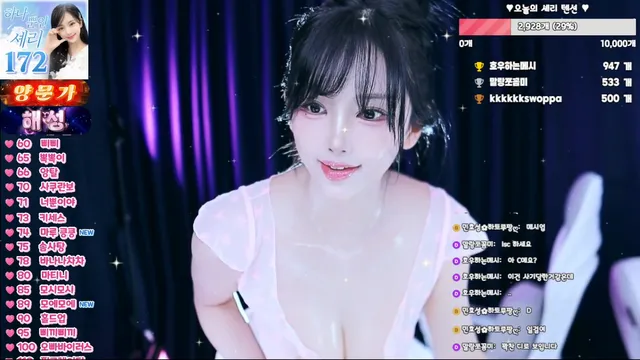 图片[4] - [Korean BJ] chuchu369 2026-03-05 - KBJFan