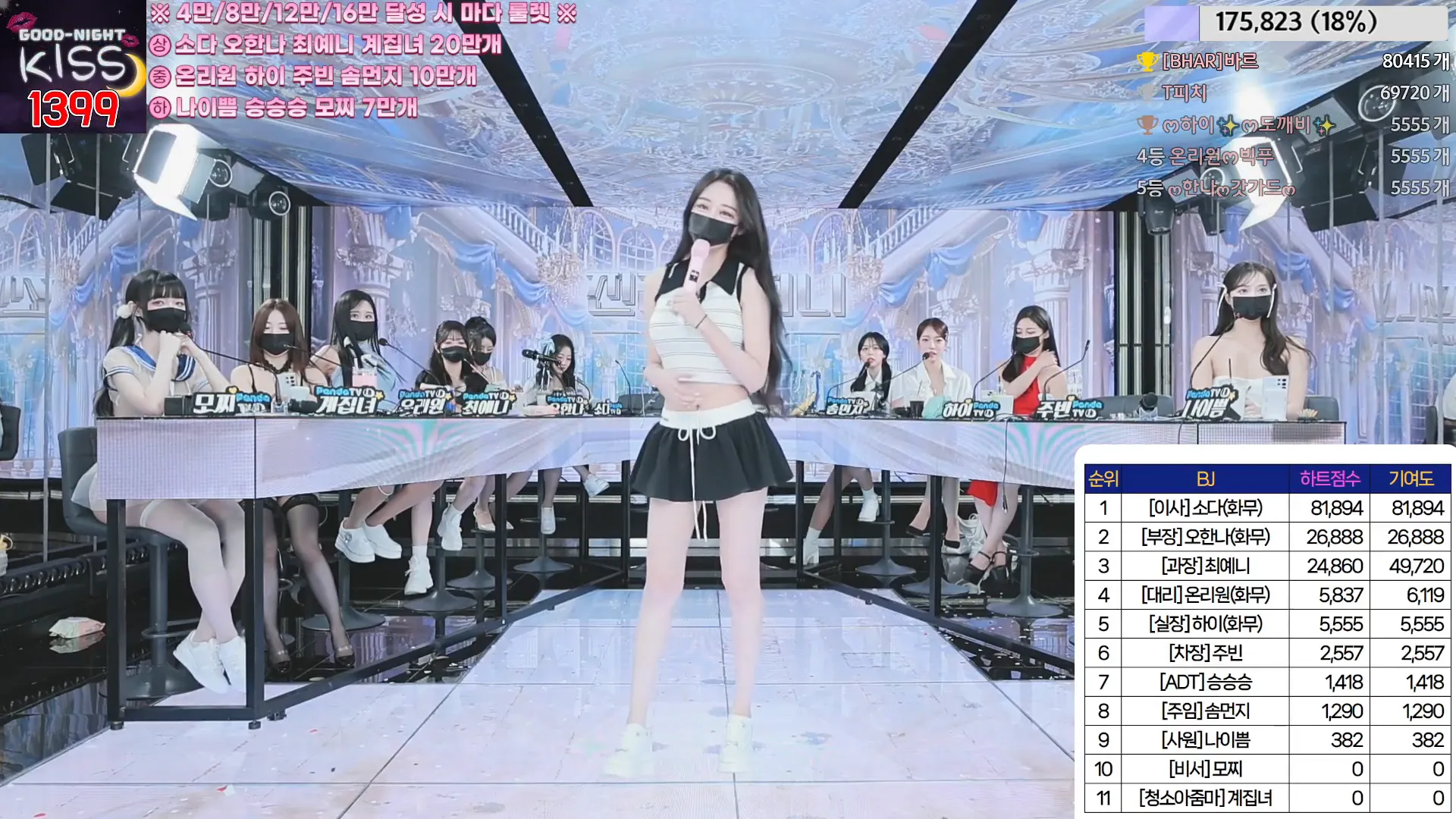 图片[9] - [Korean BJ] jinricp 2024-06-10 - KBJFan