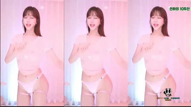 图片[2] - [Korean BJ] sunha0213 2026-01-27 - KBJFan