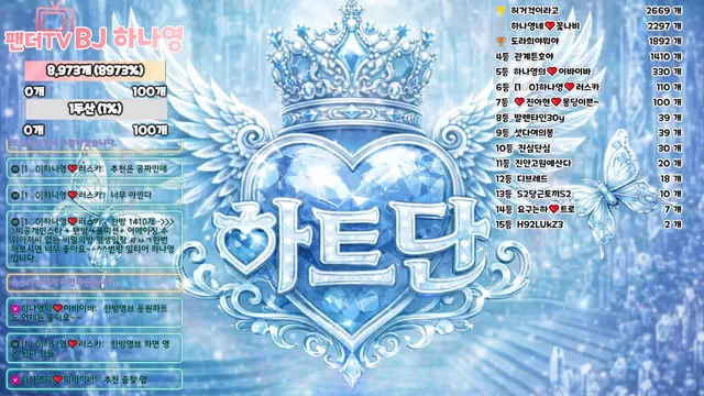 图片[1] - [Korean BJ] lovelypower77 2026-03-02 - KBJFan