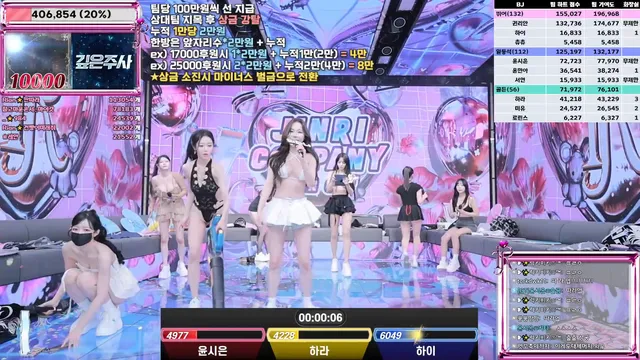 图片[27] - [Korean BJ] jinricp 2025-09-10 - KBJFan