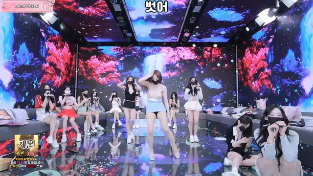 图片[59] - [Korean BJ] pandaclass 2025-09-30 - KBJFan