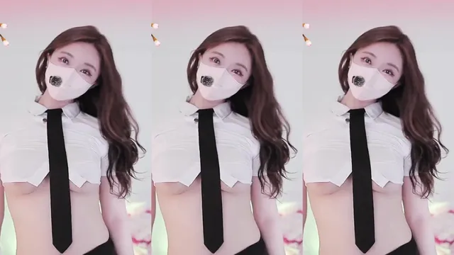 图片[3] - [Korean BJ] flora317 2026-04-18 - KBJFan