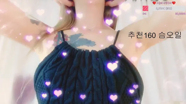 [Korean BJ] jiwoozw 2026-05-01 - KBJFan