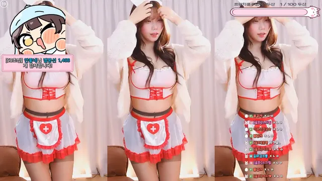 图片[4] - [Korean BJ] haumpah 2025-01-30 - KBJFan