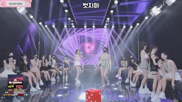 图片[5] - [Korean BJ] pandaclass 2026-06-30 - KBJFan