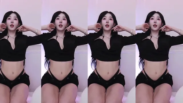 图片[4] - [Korean BJ] gyg4618 2026-04-01 - KBJFan