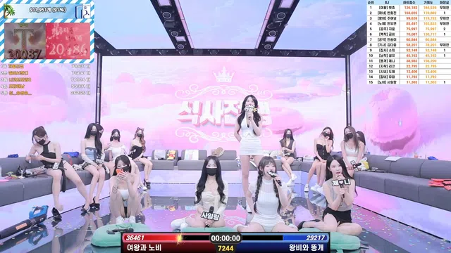 图片[56] - [Korean BJ] pandaclass 2025-07-08 - KBJFan