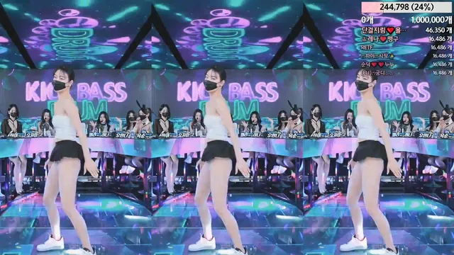 图片[12] - [Korean BJ] jinricp 2024-03-15 - KBJFan