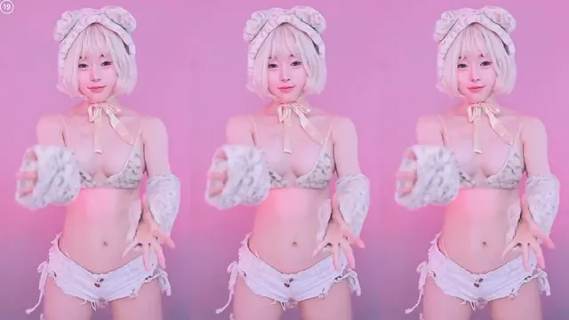 图片[5] - [Korean BJ] olison 2025-05-12 - KBJFan