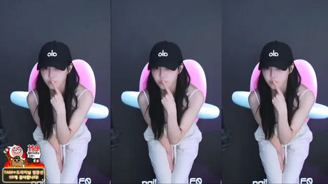 图片[6] - [Korean BJ] glglehddl 2025-04-14