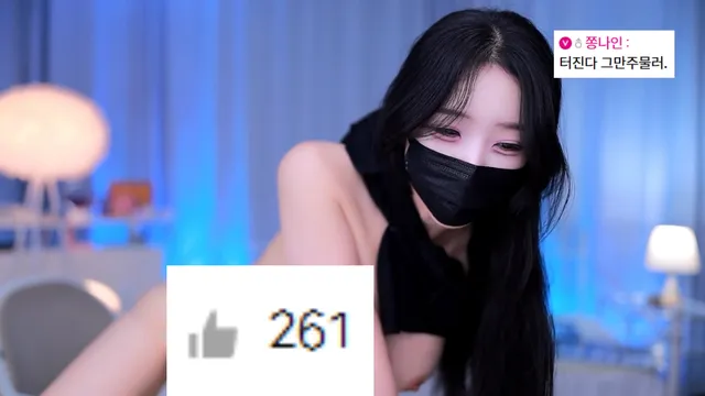 图片[2] - [Korean BJ] moem9e9 2025-11-25 - KBJFan