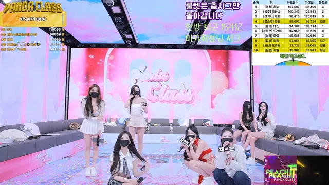 图片[84] - [Korean BJ] pandaclass 2025-03-13 - KBJFan