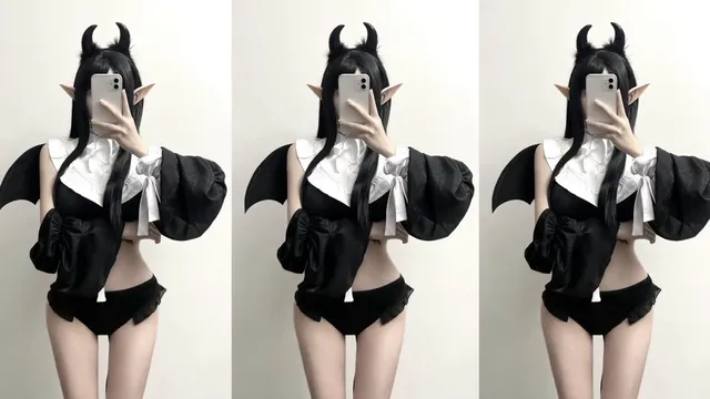 图片[3] - [Korean BJ] nayomi 2025-05-17 - KBJFan