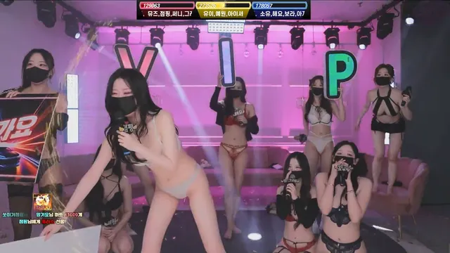 图片[32] - [Korean BJ] mscrew33 2025-12-22 - KBJFan