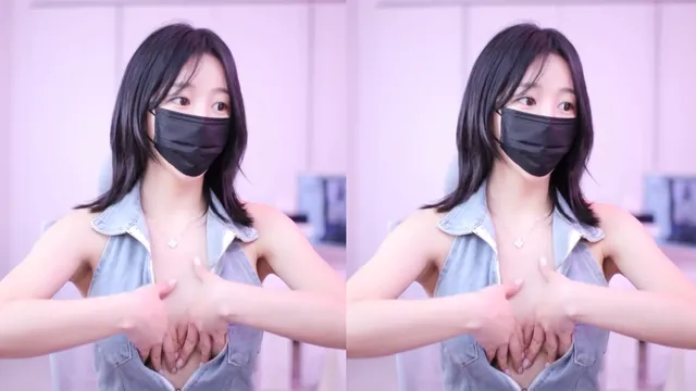 图片[1] - [Korean BJ] imanatural 2025-03-25 - KBJFan