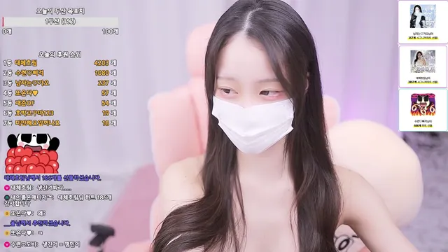 图片[6] - [Korean BJ] waterlily220 2026-01-20 - KBJFan