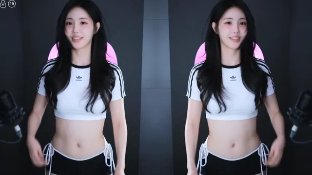 图片[4] - [Korean BJ] babyrimi 2025-11-07 - KBJFan