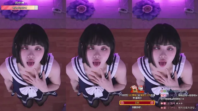 图片[5] - [Korean BJ] inhye0416 2025-12-16 - KBJFan