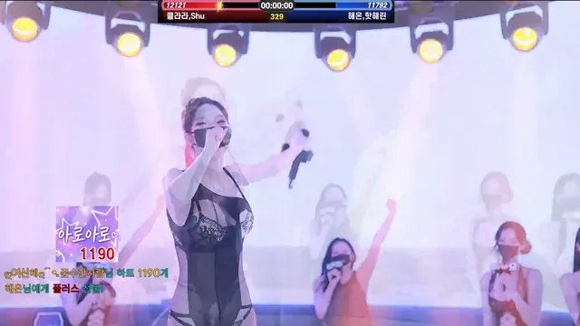 图片[33] - [Korean BJ] mscrew33 2026-06-03 - KBJFan
