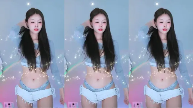 图片[2] - [Korean BJ] shsh0303 2025-02-20 - KBJFan