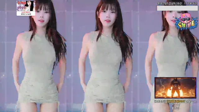 图片[4] - [Korean BJ] greenblue798 2025-04-27 - KBJFan